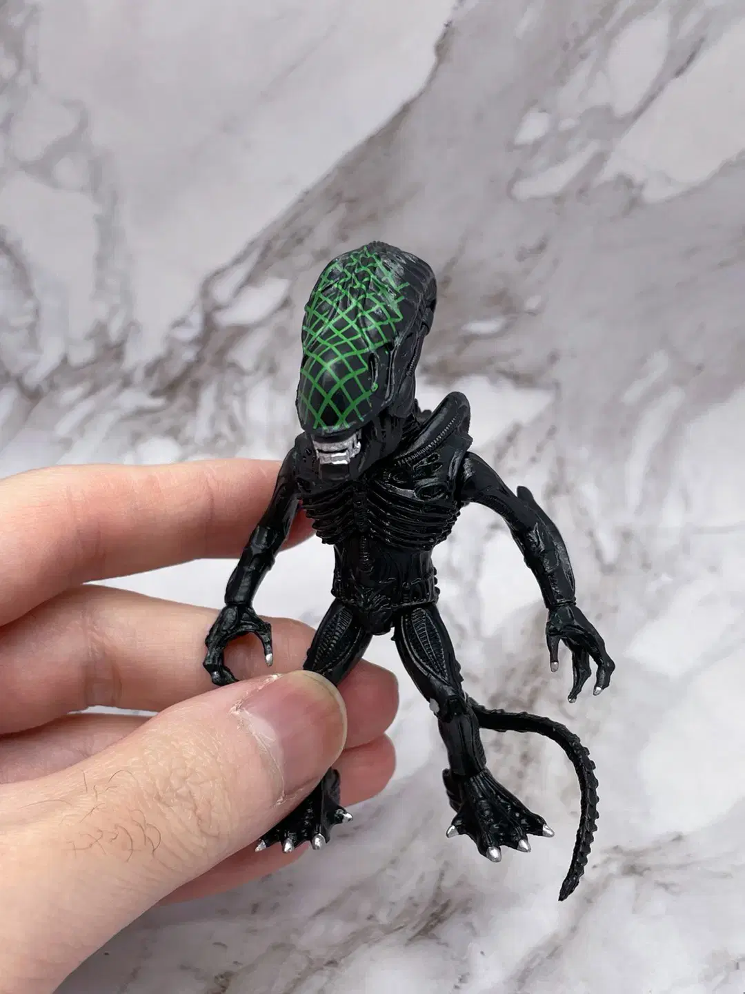 The Loyal subjects SDCC 에일리언 Xenomorph